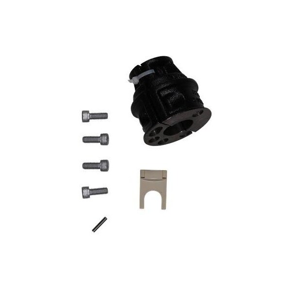 Pump Repair Kits- Kit, Coupling complete D38/D16, Spare Part.